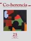 Revista Co-herencia Vol. 23 Num. 25, 2016